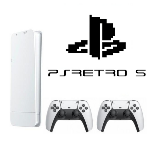 PSRETRO 5