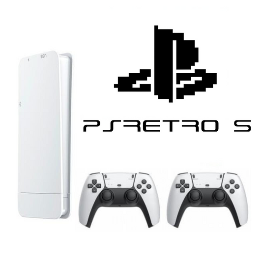 PSRETRO 5